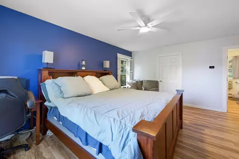 Bedroom - 2 Constitution Ave # A, Hampden, ME 04444 photo 2 of 11