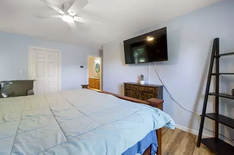 Bedroom - 2 Constitution Ave # A, Hampden, ME 04444 photo 3 of 11