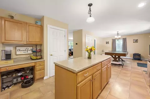 Entry Way - 2 Constitution Ave # A, Hampden, ME 04444 photo 1 of 3