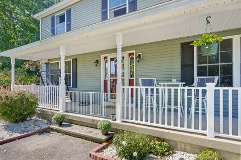 Exterior - 2 Constitution Ave # A, Hampden, ME 04444 photo 2 of 6