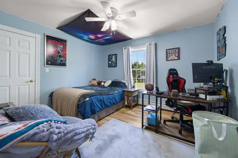 Bedroom - 2 Constitution Ave # A, Hampden, ME 04444 photo 6 of 11