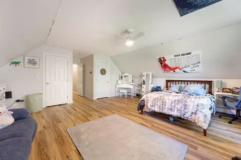 Bedroom - 2 Constitution Ave # A, Hampden, ME 04444 photo 11 of 11