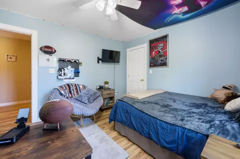 Bedroom - 2 Constitution Ave # A, Hampden, ME 04444 photo 8 of 11
