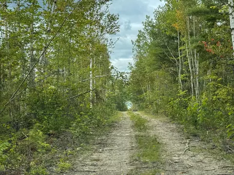lot S 1718 Junior Williams Rd, Wesley, ME 04686
