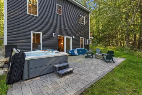 Exterior - 2 Binford Rd, Standish, ME 04084 photo 21 of 21