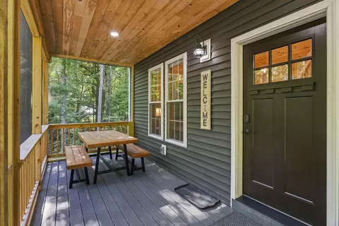 Exterior - 2 Binford Rd, Standish, ME 04084 photo 15 of 21