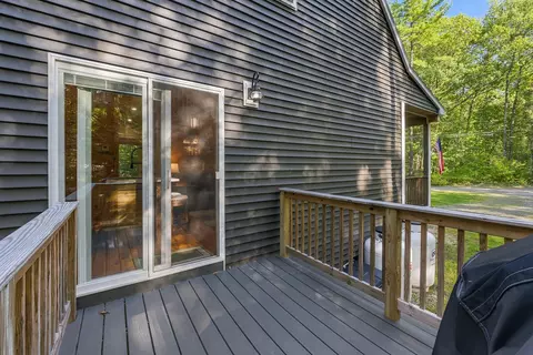 Exterior - 2 Binford Rd, Standish, ME 04084 photo 19 of 21