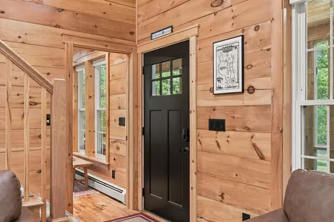 Entry Way - 2 Binford Rd, Standish, ME 04084 photo 1 of 1