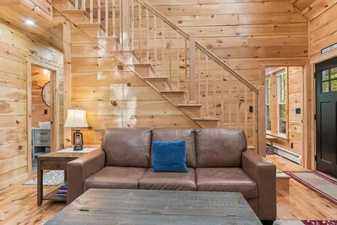 Living - 2 Binford Rd, Standish, ME 04084 photo 1 of 9
