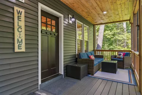 Exterior - 2 Binford Rd, Standish, ME 04084 photo 16 of 21
