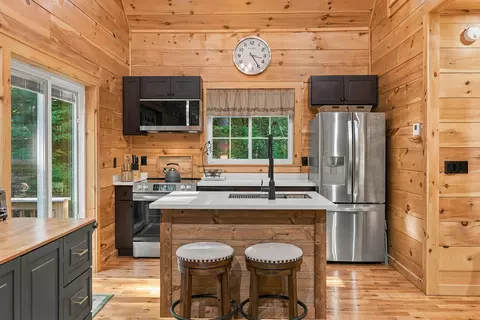 Kitchen - 2 Binford Rd, Standish, ME 04084 photo 4 of 6