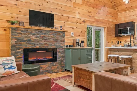 Living - 2 Binford Rd, Standish, ME 04084 photo 2 of 9