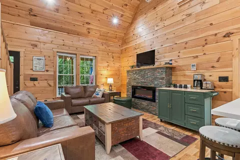 Living - 2 Binford Rd, Standish, ME 04084 photo 4 of 9