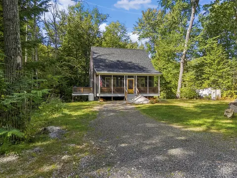 Exterior - 2 Binford Rd, Standish, ME 04084 photo 4 of 21