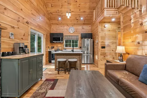 Kitchen - 2 Binford Rd, Standish, ME 04084 photo 1 of 6