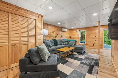 Living - 2 Binford Rd, Standish, ME 04084 photo 8 of 9
