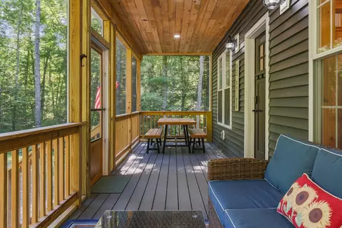 Exterior - 2 Binford Rd, Standish, ME 04084 photo 14 of 21