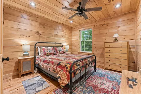 Bedroom - 2 Binford Rd, Standish, ME 04084 photo 2 of 5