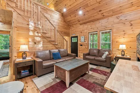 Living - 2 Binford Rd, Standish, ME 04084 photo 5 of 9