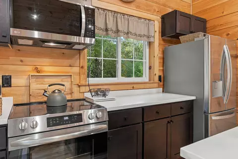 Kitchen - 2 Binford Rd, Standish, ME 04084 photo 3 of 6