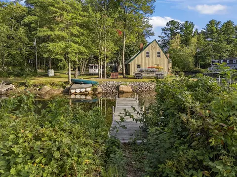 Exterior - 2 Binford Rd, Standish, ME 04084 photo 13 of 21