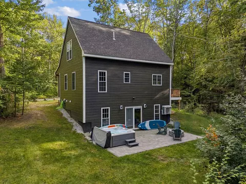Exterior - 2 Binford Rd, Standish, ME 04084 photo 2 of 21
