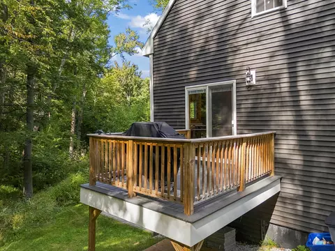 Exterior - 2 Binford Rd, Standish, ME 04084 photo 5 of 21