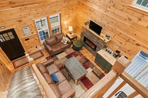 Living - 2 Binford Rd, Standish, ME 04084 photo 6 of 9