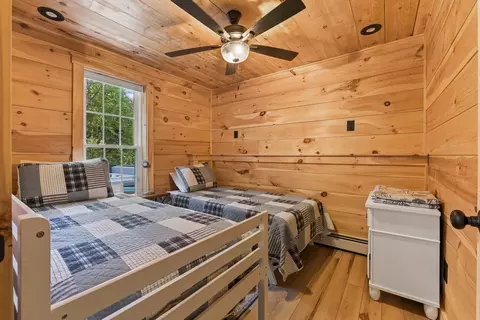 Bedroom - 2 Binford Rd, Standish, ME 04084 photo 5 of 5