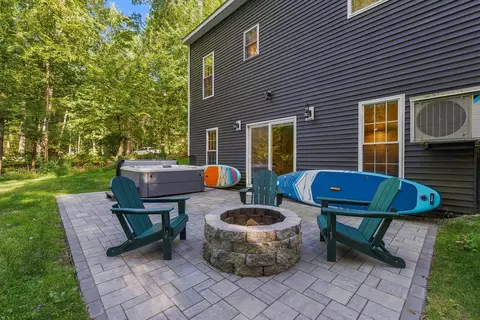 Exterior - 2 Binford Rd, Standish, ME 04084 photo 7 of 21
