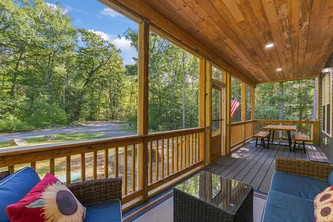 Exterior - 2 Binford Rd, Standish, ME 04084 photo 18 of 21