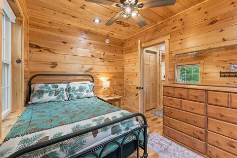 Bedroom - 2 Binford Rd, Standish, ME 04084 photo 3 of 5