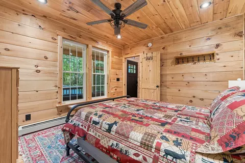 Bedroom - 2 Binford Rd, Standish, ME 04084 photo 1 of 5