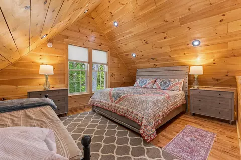 Bedroom - 2 Binford Rd, Standish, ME 04084 photo 4 of 5