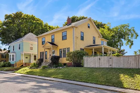 193 S Marriner St, South Portland, ME 04106