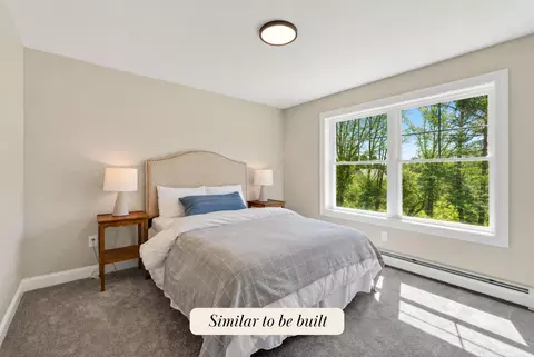 Bedroom - 4 Frontier Dr, Windham, ME 04062 photo 1 of 1
