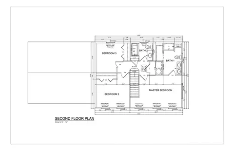 Floorplan - 4 Frontier Dr, Windham, ME 04062 photo 2 of 4