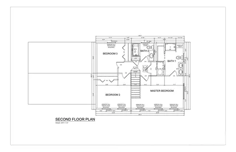 Floorplan - 4 Frontier Dr, Windham, ME 04062 photo 4 of 4