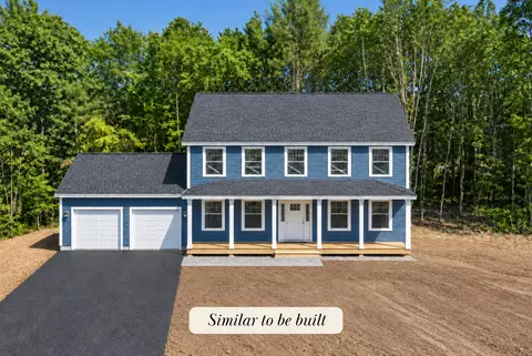 Exterior - 4 Frontier Dr, Windham, ME 04062 photo 1 of 1