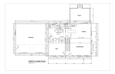Floorplan - 4 Frontier Dr, Windham, ME 04062 photo 3 of 4