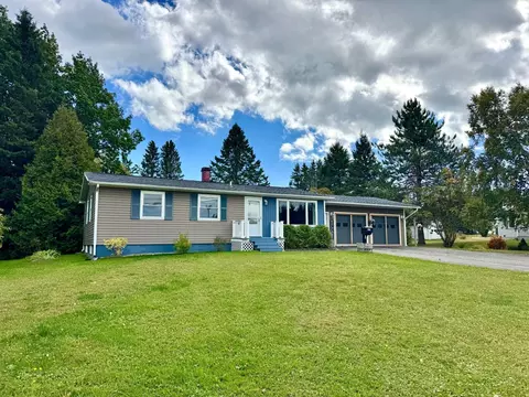 373 Frenchville Rd, Fort Kent, ME 04743