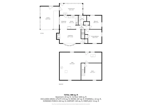 22 Willow Dr, Westbrook, ME 04092