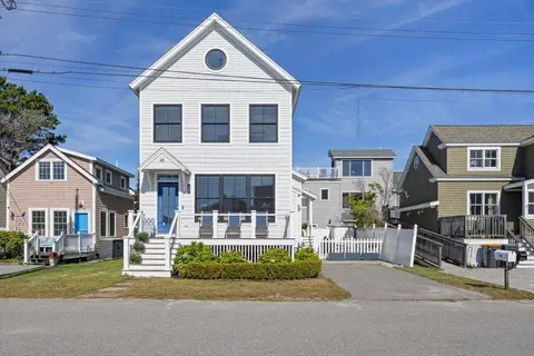 48 Bayview Ave, Scarborough, ME 04074
