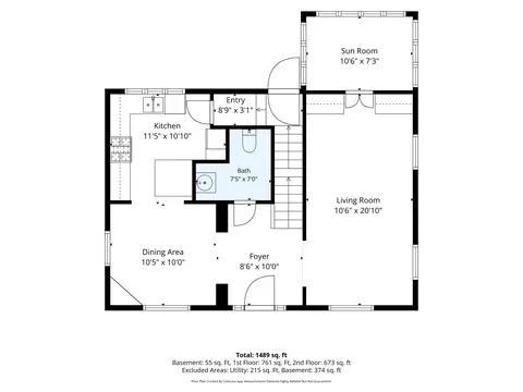 12 Belknap St, Portland, ME 04103