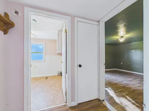 Entry Way - 191 School St, Unity, ME 04988 photo 2 of 5