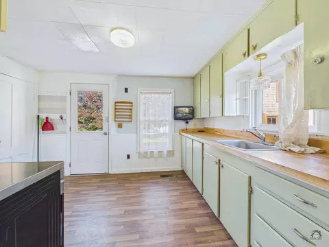 Kitchen - 191 School St, Unity, ME 04988 photo 1 of 4