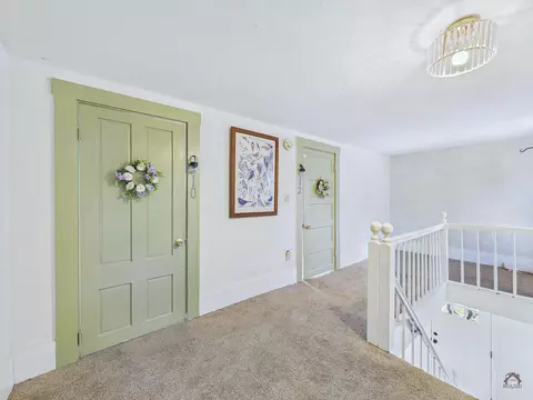 Entry Way - 191 School St, Unity, ME 04988 photo 4 of 5