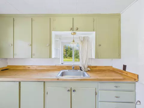 Kitchen - 191 School St, Unity, ME 04988 photo 2 of 4