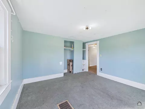 Bedroom - 191 School St, Unity, ME 04988 photo 6 of 8