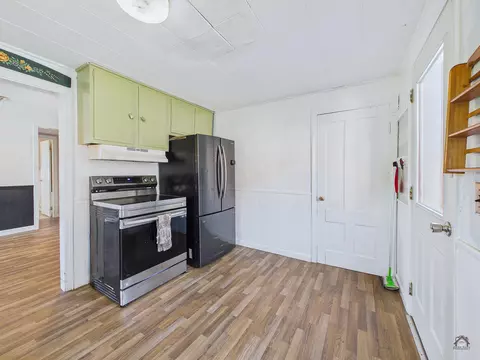 Kitchen - 191 School St, Unity, ME 04988 photo 3 of 4